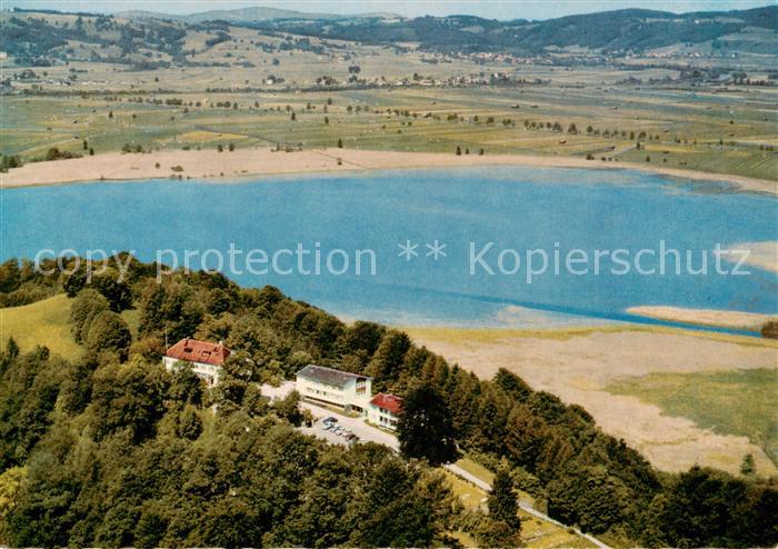 Kochel See Bayern Georg von Vollmar Schule