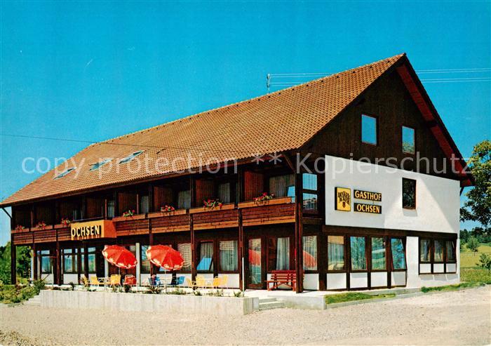 Zwerenberg Calw Gasthof Pension Ochsen