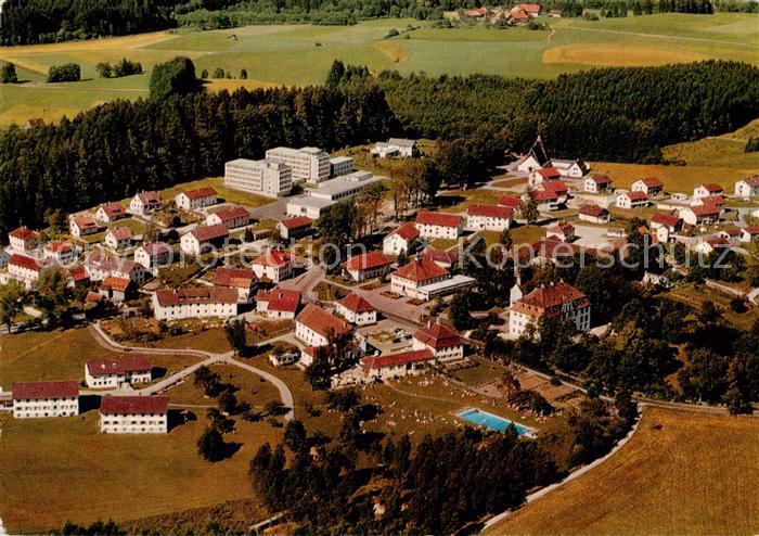 Neutrauchburg Fliegeraufnahme