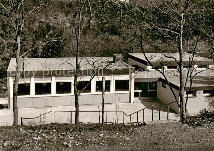 Mariaberg Karl Haldenwang Berufssonderschule