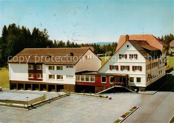 Zwieselberg Freudenstadt Hotel Hirsch