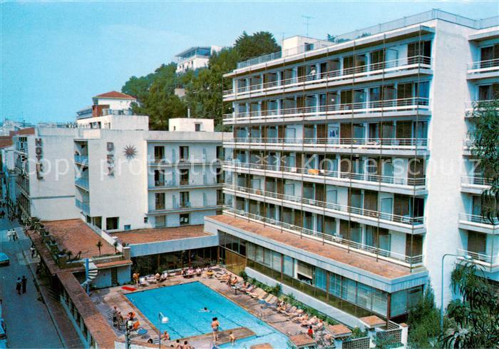 Lloret de Mar Hotel Dex