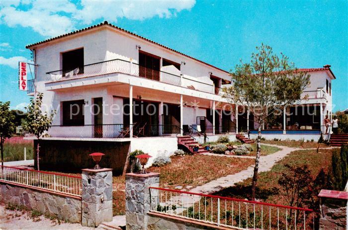 Castelldefels ES Apartamentos Esplay