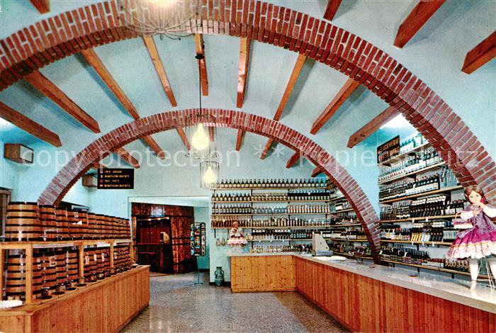 Esparraguera Cataluna ES La Tina Degustacion gratuita de Vinos y Licores