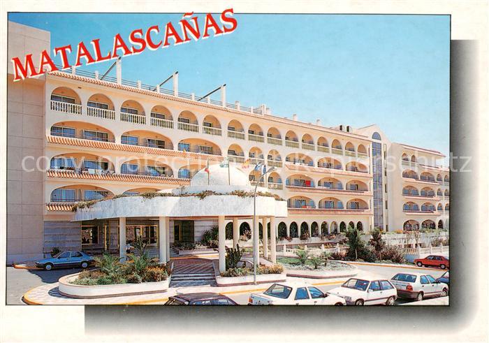 Matalascanas ES Gran Hotel El Coto