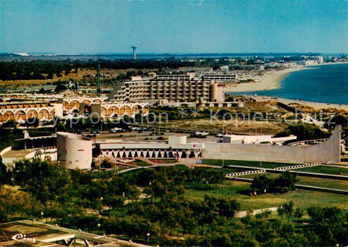 La Grande-Motte 34 Le Point Zero