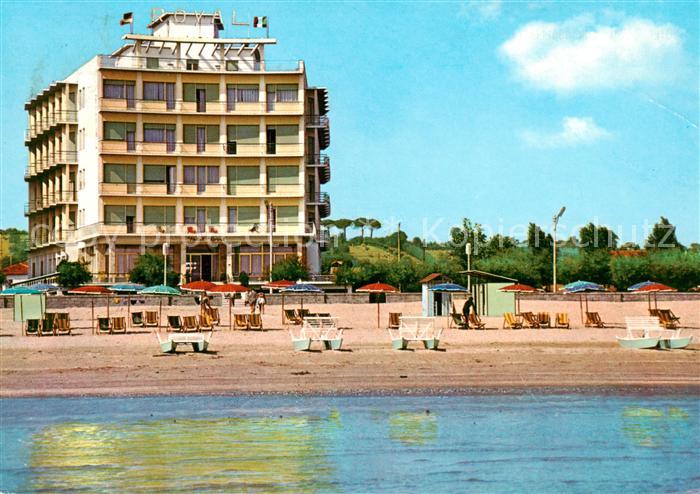 Senigallia IT Hotel Royal Strand