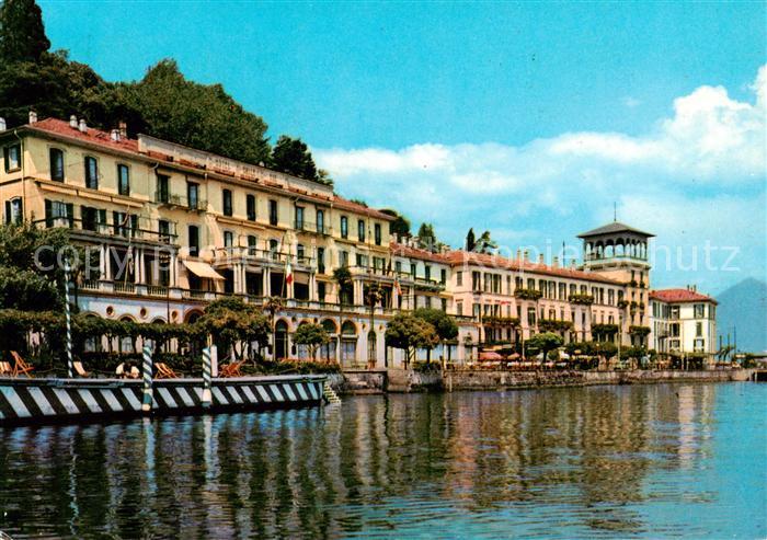 Cadenabbia Lago di Como IT Hotel Bellevue