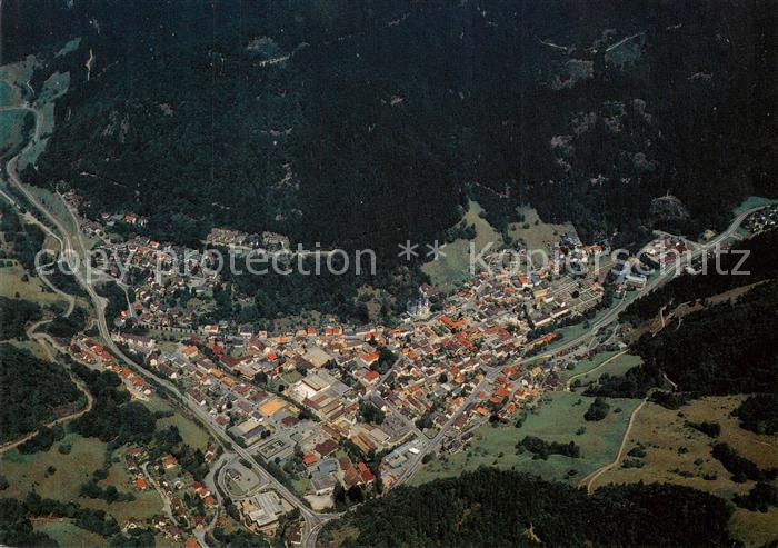 Todtnau Schwarzwald BW Fliegeraufnahme