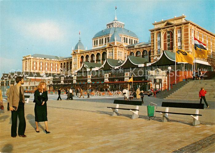 Scheveningen NL Kurhaus