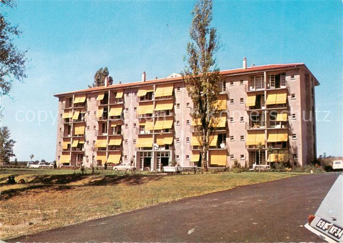 Barbotan les Thermes La Residence