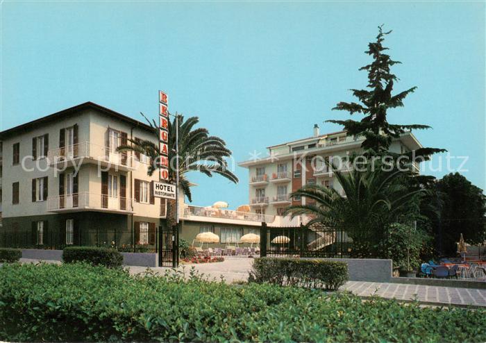 San Bartolomeo al Mare Liguria IT Hotel Bergamo