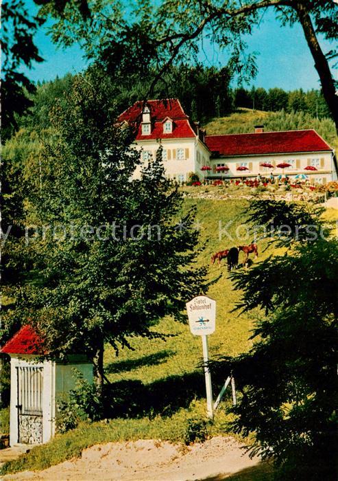 Obernzell Donau Sporthotel Fohlenhof Terrassencafe