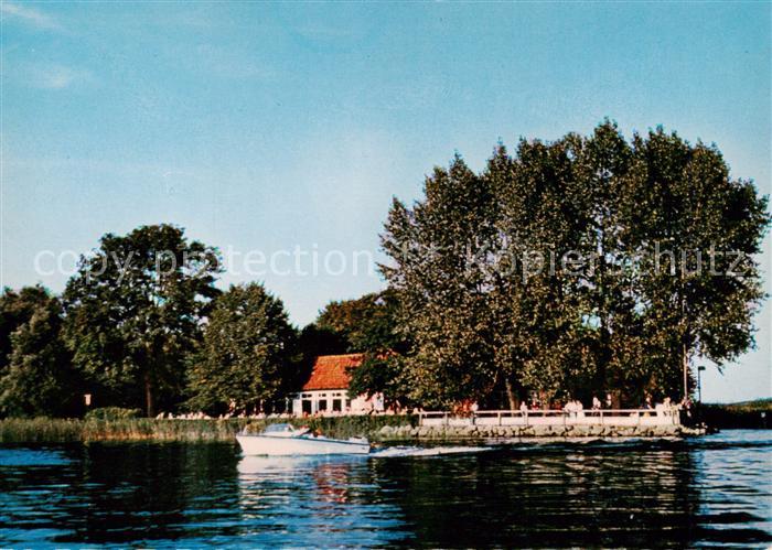 Rothenhusen Gross Sarau Faehrhaus