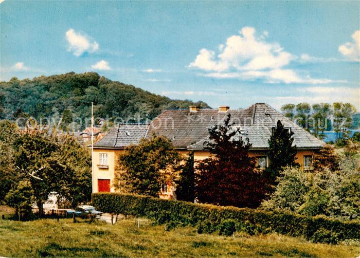 Ascheberg Holstein Diaet Kurheim und Pension Haus Tanneck