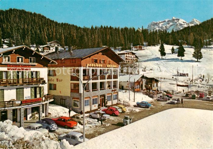 Madonna di Campiglio Trentino IT I campetti del Belvedere