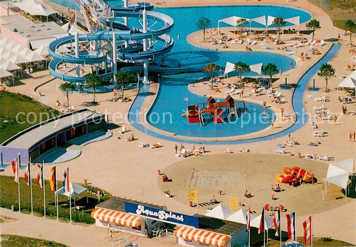 Lignano Pineta IT Aquasplash Il piu grande parco di divertimenti acquatico d Eur