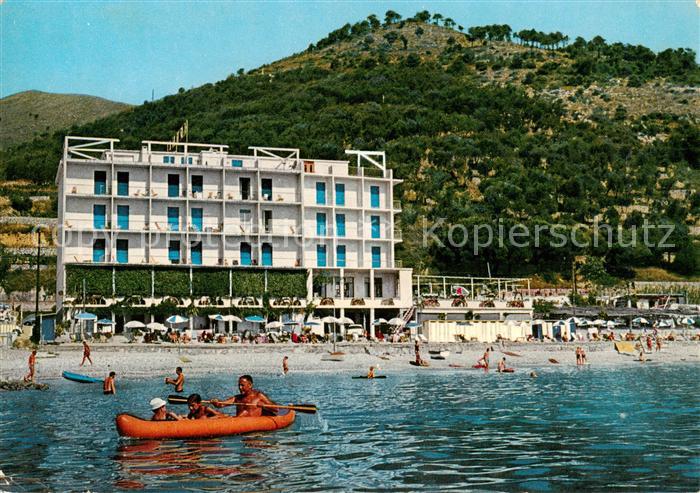Ceriale Liguria IT Hotel Ristorante Pensione Torelli