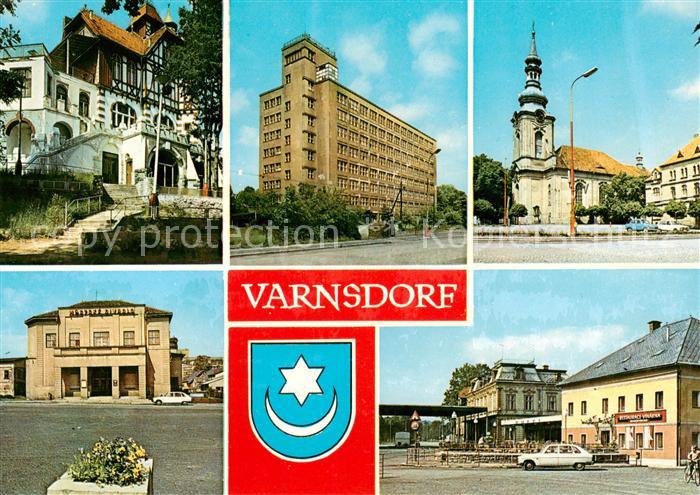 Varnsdorf Warnsdorf CZ Restaurace Hradek elite n p vadlo Hranici piechod do NDR