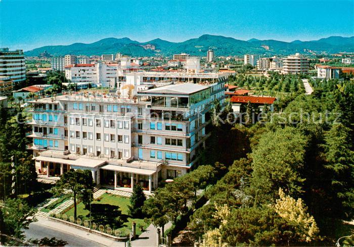 Abano Terme Hotel Grand Torino Terme