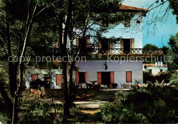 Alcudia Mallorca ES Hostal Mal Pas