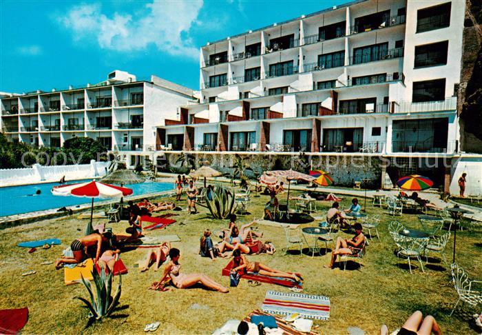Fuengirola Costa del Sol ES Torreblanca del Sol Chez Enriqueta