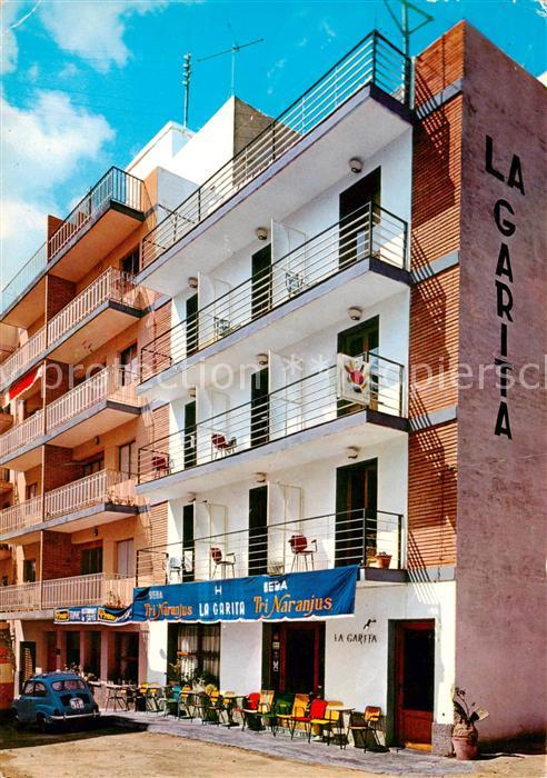Benidorm ES Hotel La Garita