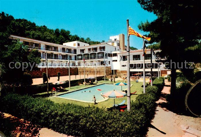 Llafranc Llafranch ES Hotel Paraiso