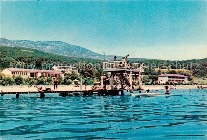 Mazedonien Nordmazedonien Carina  Resort