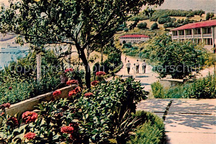 Mazedonien Nordmazedonien Carina  Resort