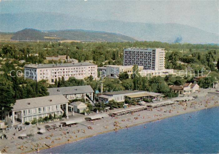 Adler Sotschi RU Strad