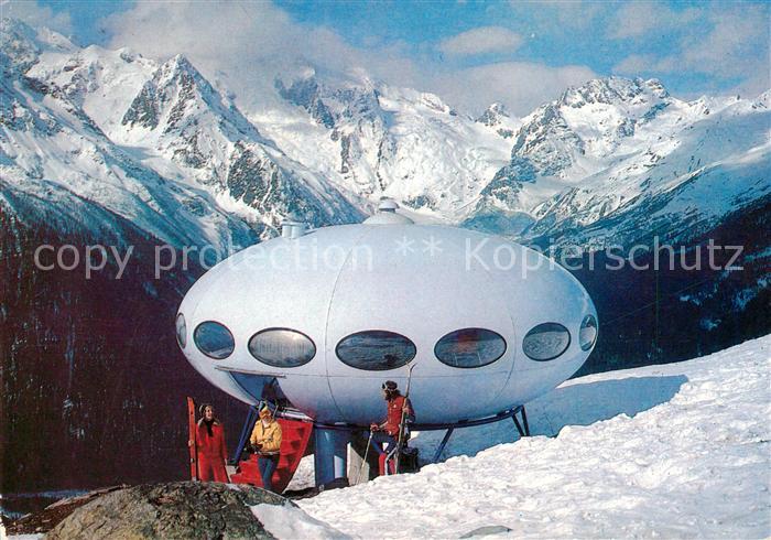 Karatschai-Tscherkessien Ski Huette