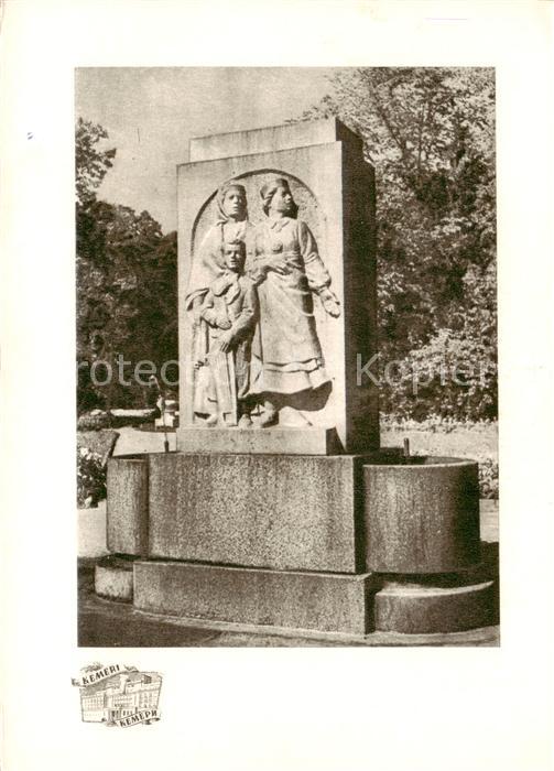 Kemeri Latvia Mineralquelle