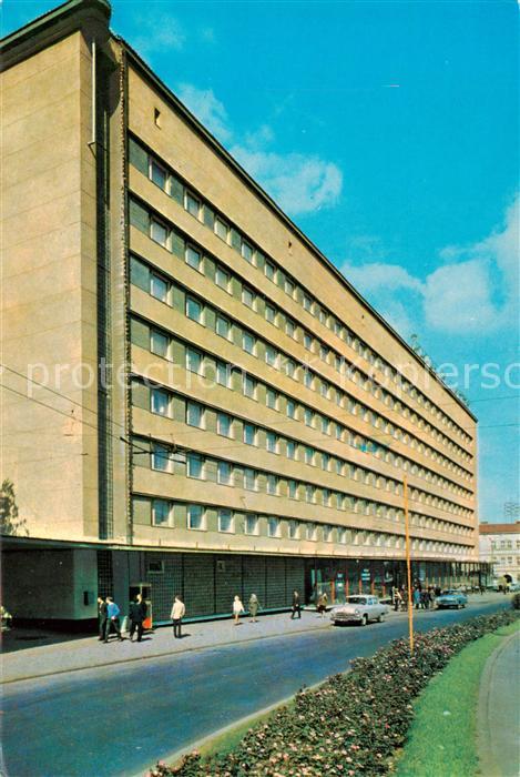 Lvov Lemberg Lwow Hotel Lvov