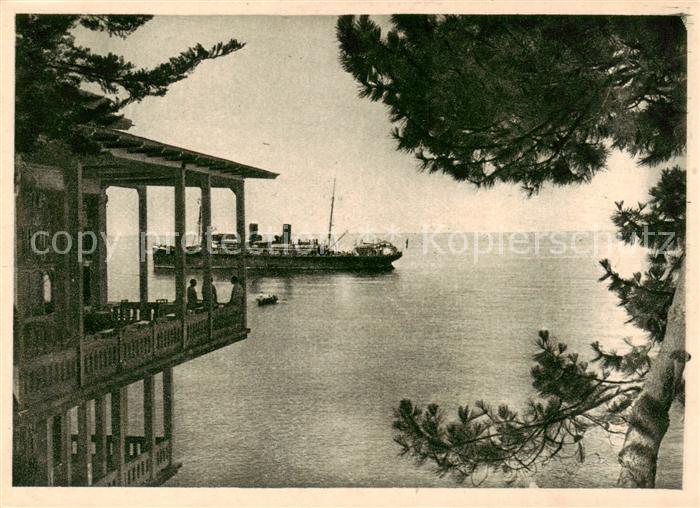 SOTSCHI Sochi RU Meer Restaurant