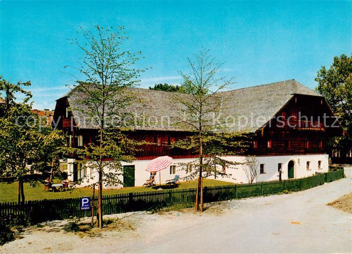 Anif Salzburg AT Hotel Schlosswirt Gaestehaus Kramerbauer