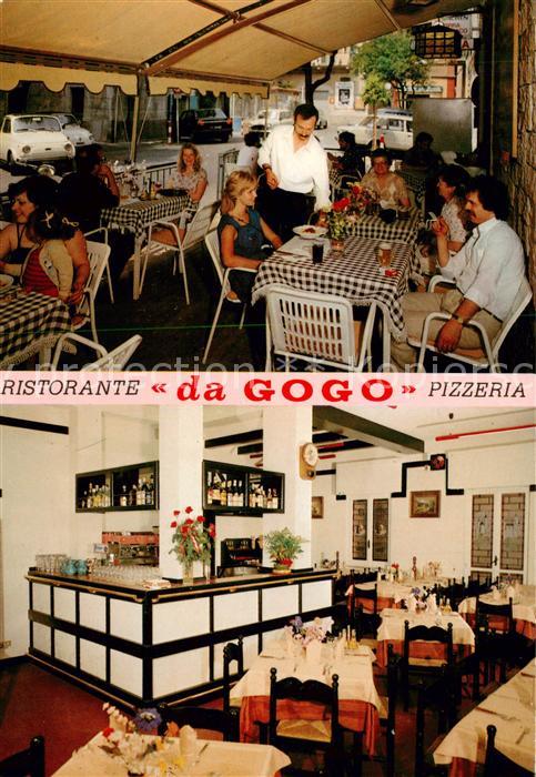 Pietra Ligure IT Ristorante da Gogo Pizzeria