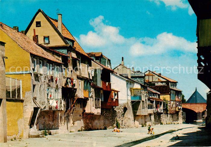 Bad Kreuznach Klein-Venedig