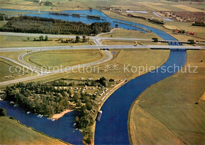 Zwolle Overijssel Camping en Jachthaven Vechterstrand