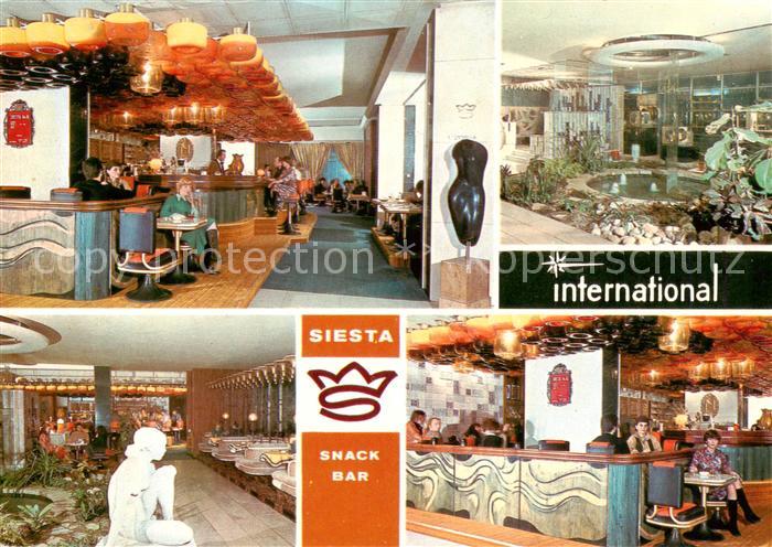 Brno Bruenn CZ Hotel International Restaurant Bar