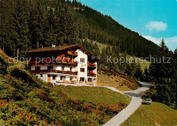 Hippach Tirol AT Gasthof Pension Roswitha am Hochschwendberg Zillertal