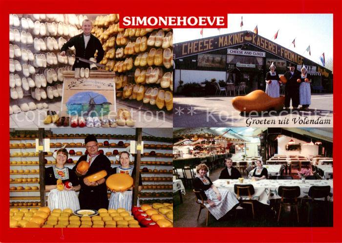 Katwoude Simonehoeve Cheesefarm Kaeserei
