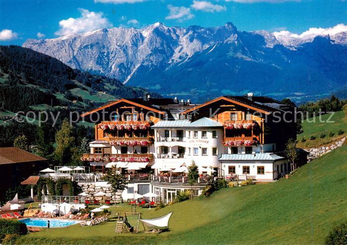 St Johann Pongau Hotel Sonnhof