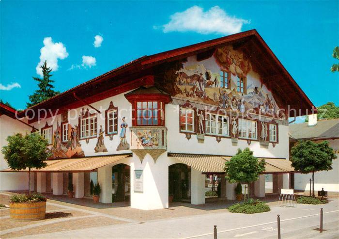 GARMISCH-PARTENKIRCHEN Bayern Grasegger Trachten