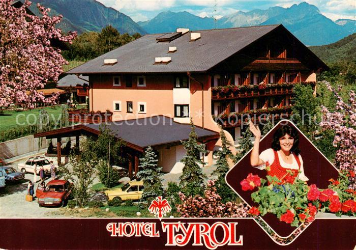 Rabland Partschins Merano Suedtirol AT Hotel Tyrol
