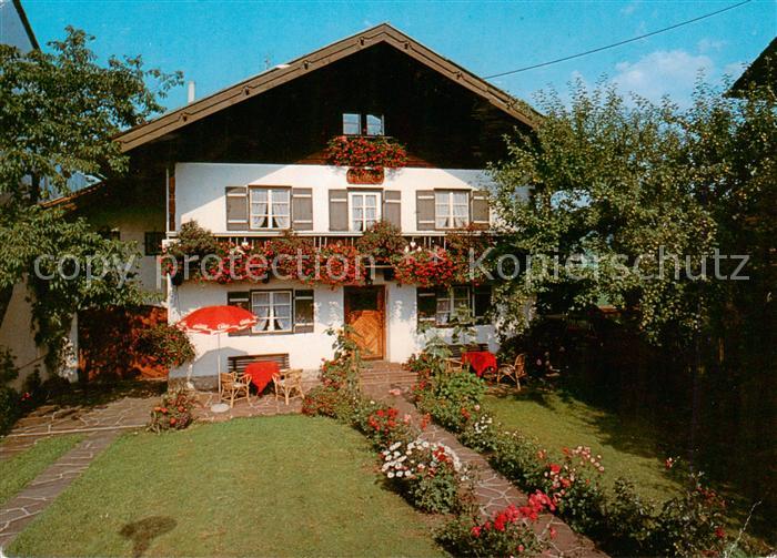 Anger Bad Reichenhall Landhaus Koch