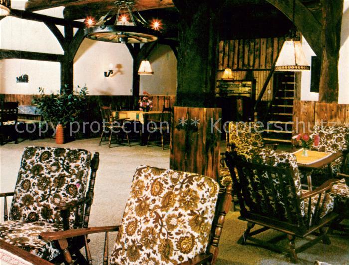 Rotenburg Wuemme Pension Milli Peters