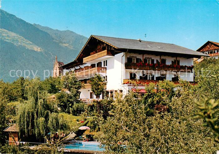 Schenna Meran Trentino IT Hotel Pension Tyrol