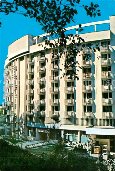 Sovata RO Hotel Alunis