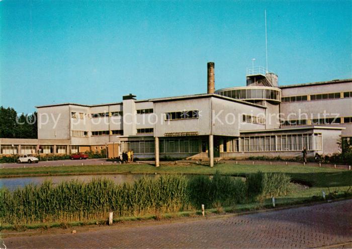 Purmerend NL Stadsziekenhuis